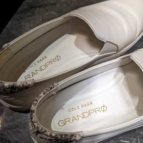 Cole haan shoes - Picture 3 of 3